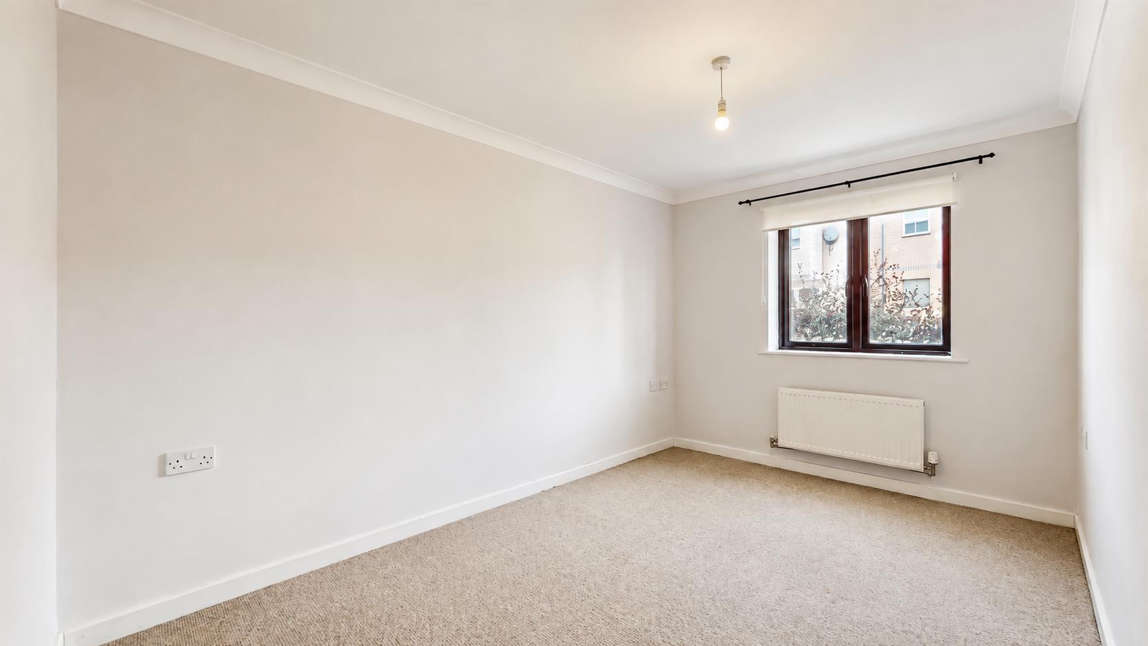Stapeley Court, Westcroft, Milton Keynes